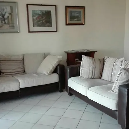 Damm Atra Appartamento Sirmione