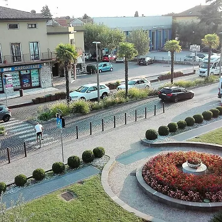 Damm Atra Appartamento Sirmione