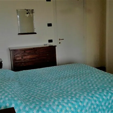 Appartamento Damm Atra Sirmione