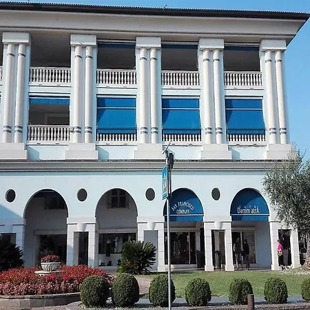Damm Atra Appartamento Sirmione