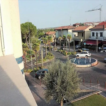 Damm Atra * Sirmione
